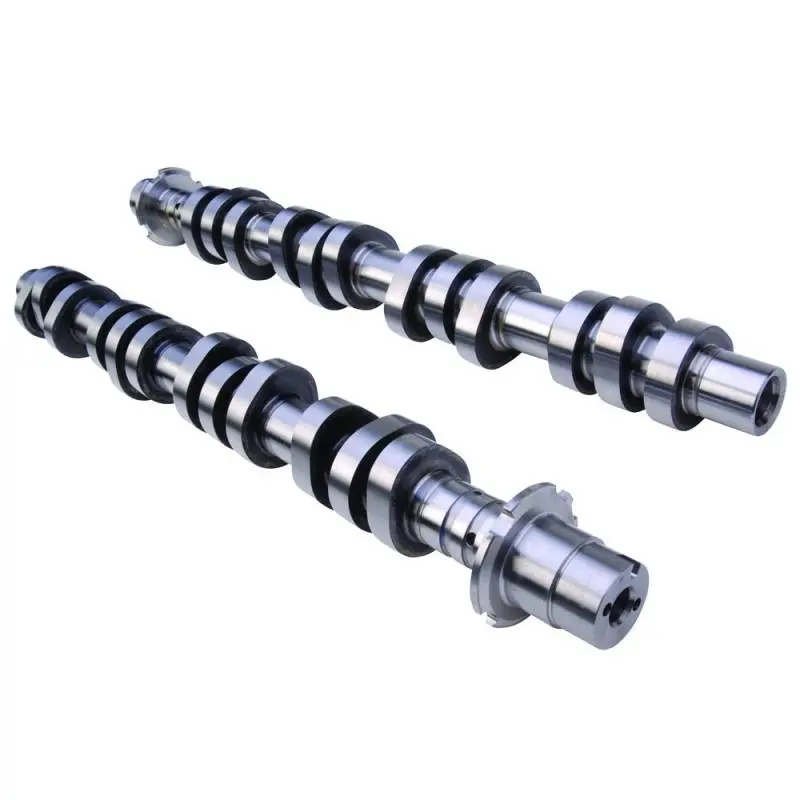 Comp Cams 127200 Xfi Nsr 222/235 Camshaft Kit For Ford Modular 4.6L 5.4L 3-V 1