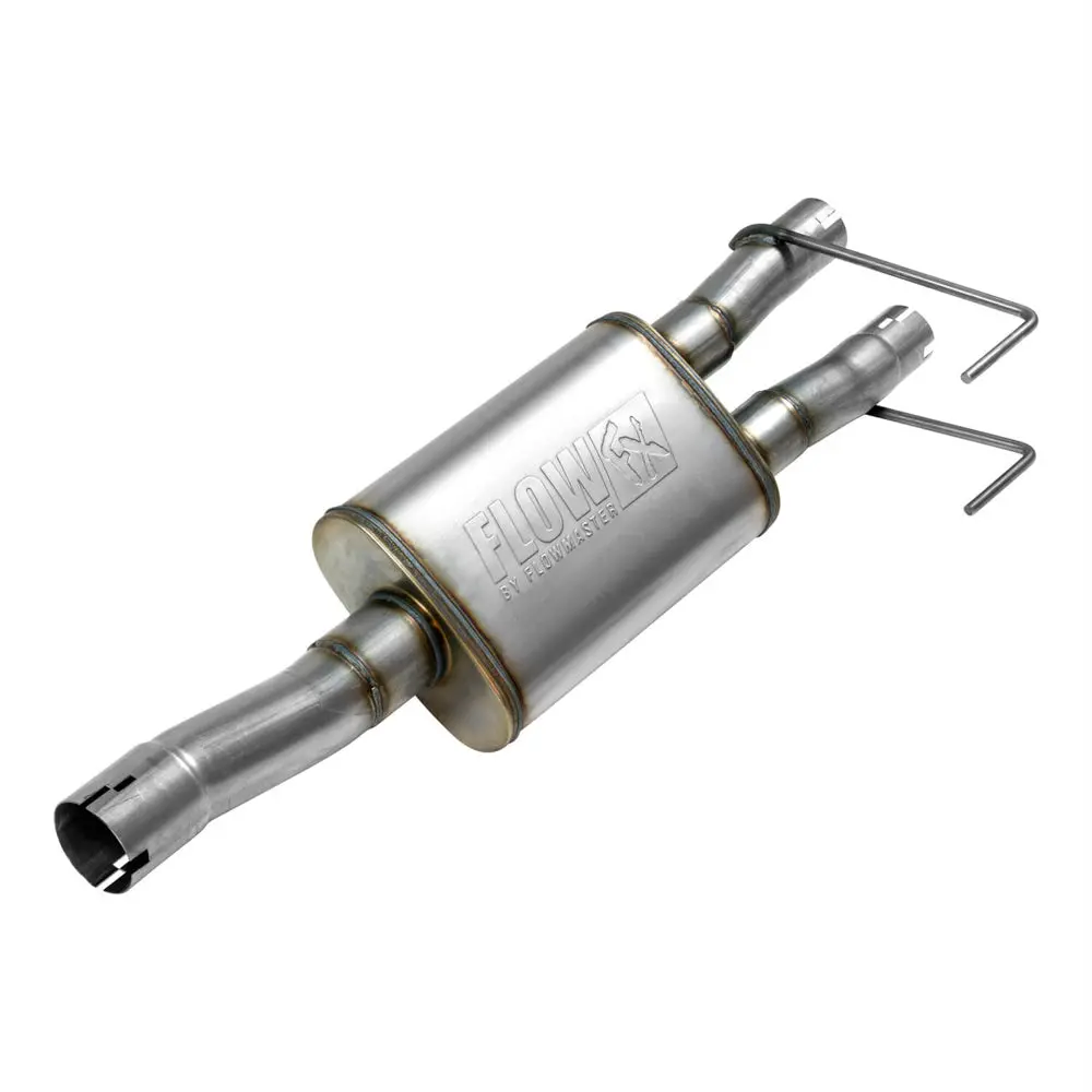 Flowmaster 717835 Flow Fx Direct Fit Muffler For 2009-2020 Ram 1500 5.7L 1