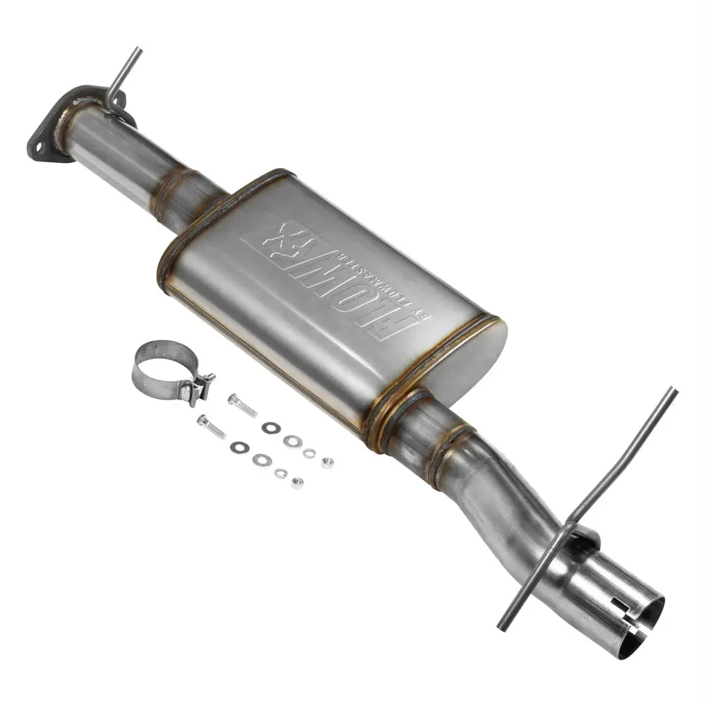 Flowmaster 717847 Ffx Direct Fit Muffler For 2019-2021 Ram 1500 5.7L 1