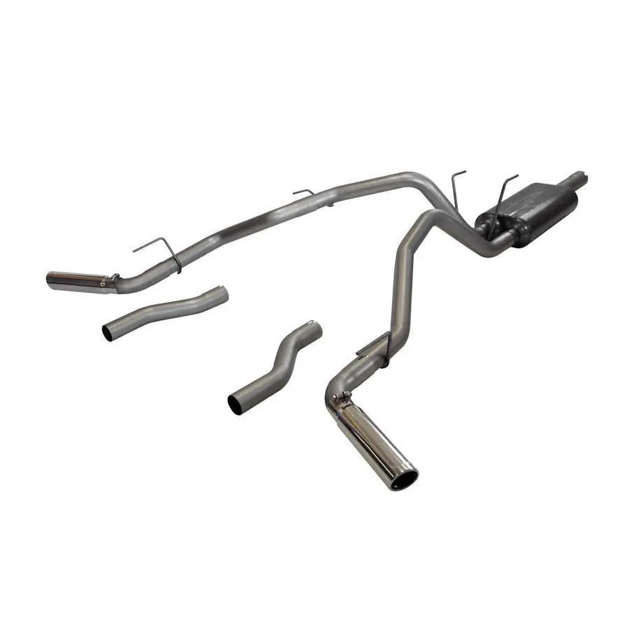 Flowmaster 817490 American Thunder Exhausr For 2009-2014 Ram 1500 5.7L 1