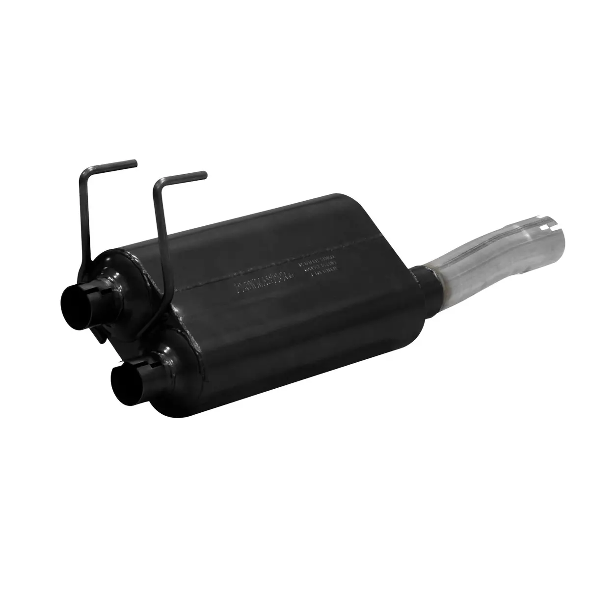 Flowmaster 817568 American Thunder Exhaust Muffler For 2009-2016 Ram 1500 5.7L 1