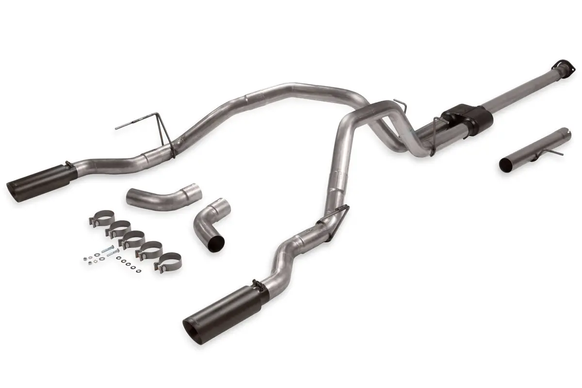Flowmaster 817936 Cat Back Exhaust System For 2019-2024 Ram 1500 5.7L 1