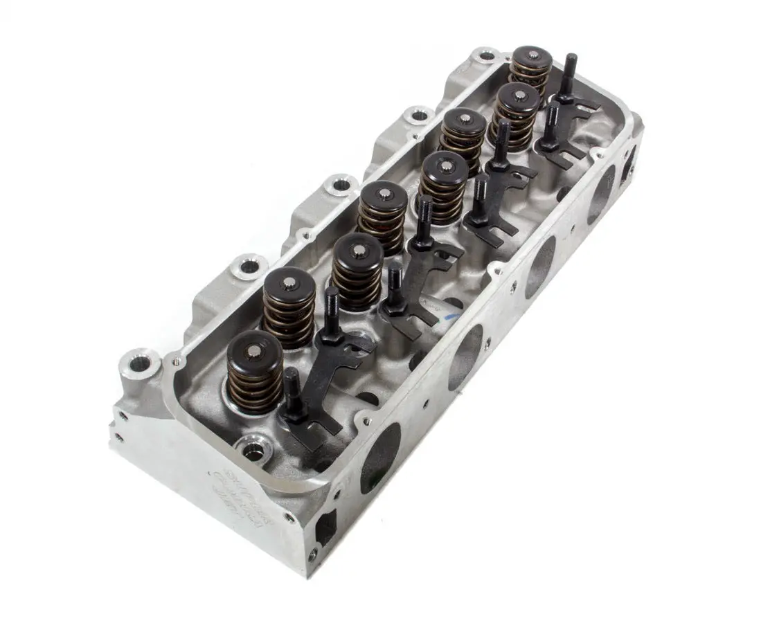 Ford M6049-Scjb 514 Super Cobra Jet Cylinder Head 1