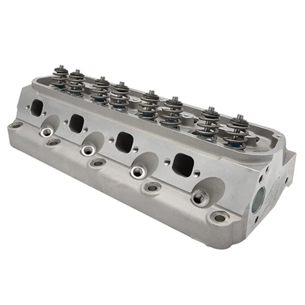 Ford M6049-X2 Sbf X2 Alm Cylinder Head Assembled 188Cc 1