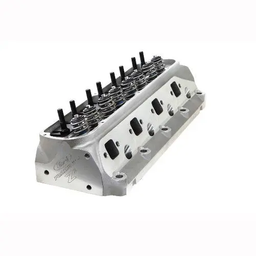 Ford M6049-Z2 Cylinder Head Assembled Z2 5.0L/5.8L Windsor 1
