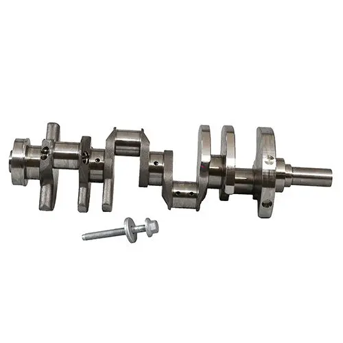 Ford M6303-Sd73 Oe Forged Steel Crank For 7.3L Godzilla 1