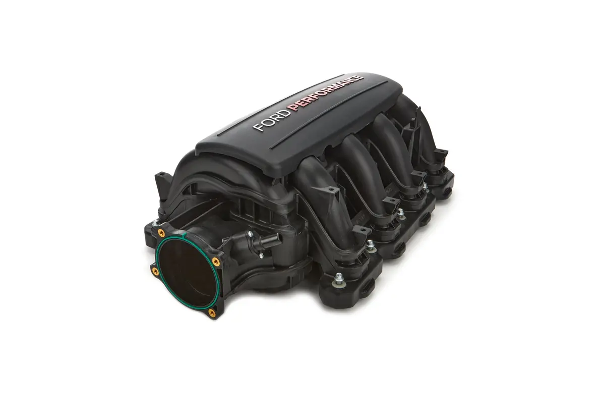Ford M9424-73Lp Intake M Manifold Low Profile For 7.3L Godzilla 1