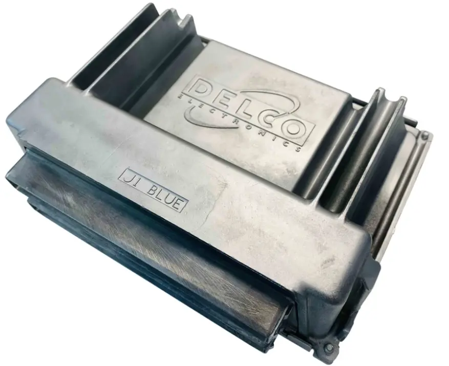 Ecu Tuning Service For 1999-2005 Chevrolet Gmc Gen Iii 4.8L 5.3L 5.7L 6.0L 1