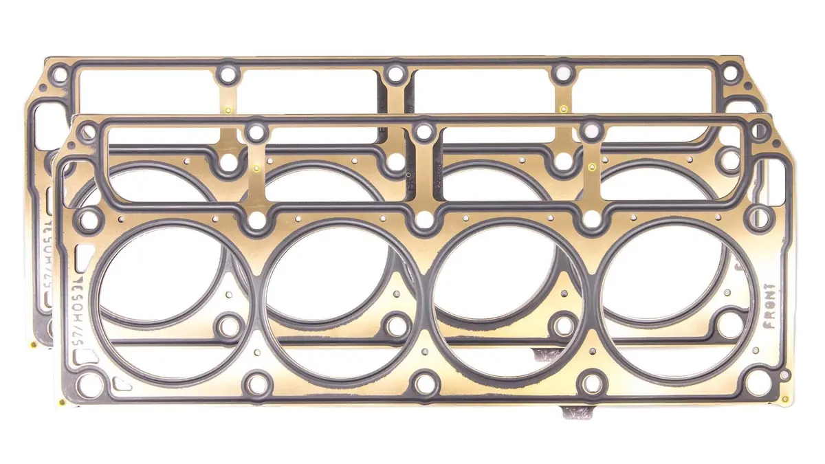Chevrolet 12498544 Ls1 / Ls6 Head Gasket Set 1