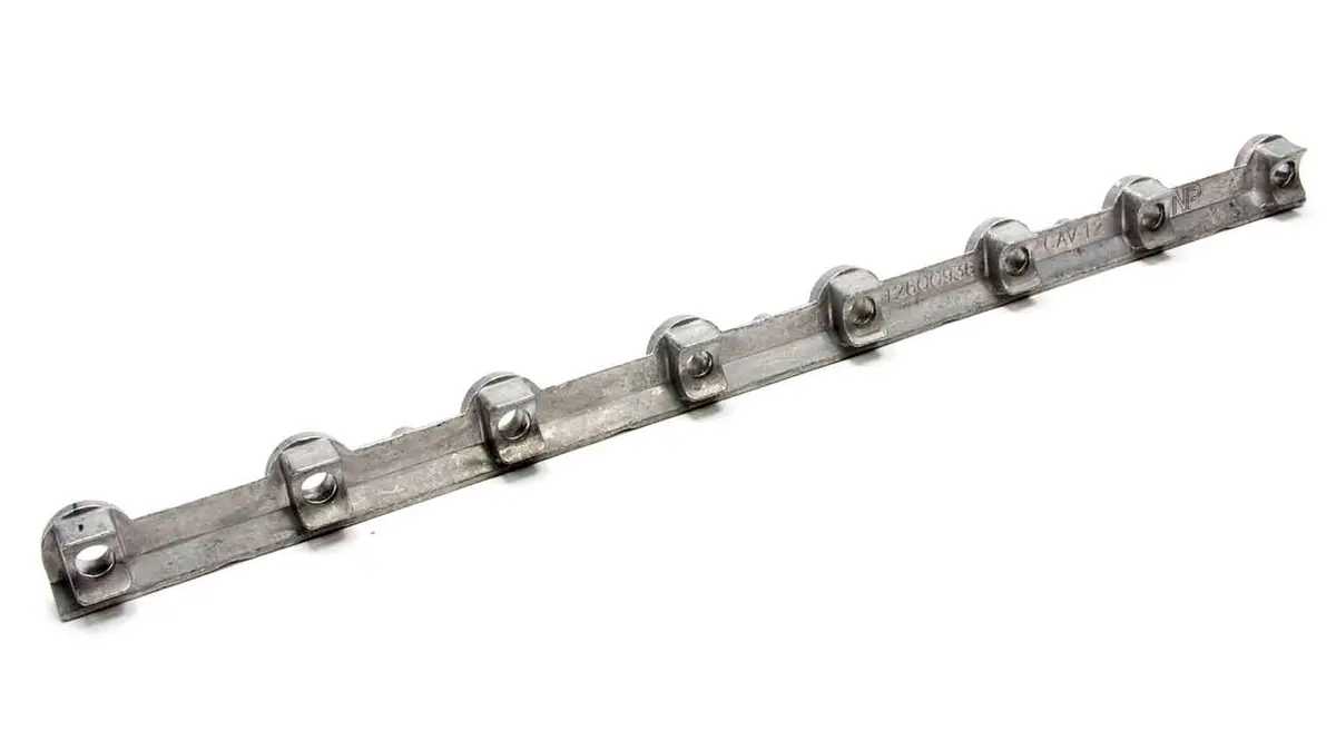 Gm 12600936 Rocker Arm Pedestal Stands For Gen Iv Ls Rectangle Port Heads - Ls3 L92 Ls9 1
