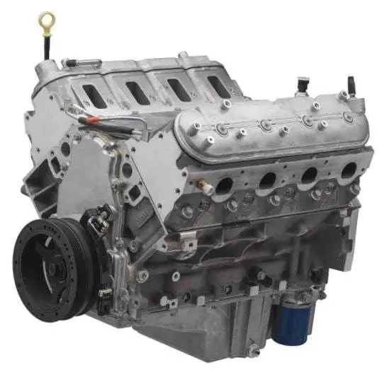 Gm Performance 19434648 Ls3 6.2L Gen Iv Crate Engine - 525 Hp 1