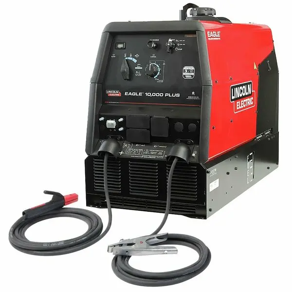 Engine Driven Generator/Welder 1