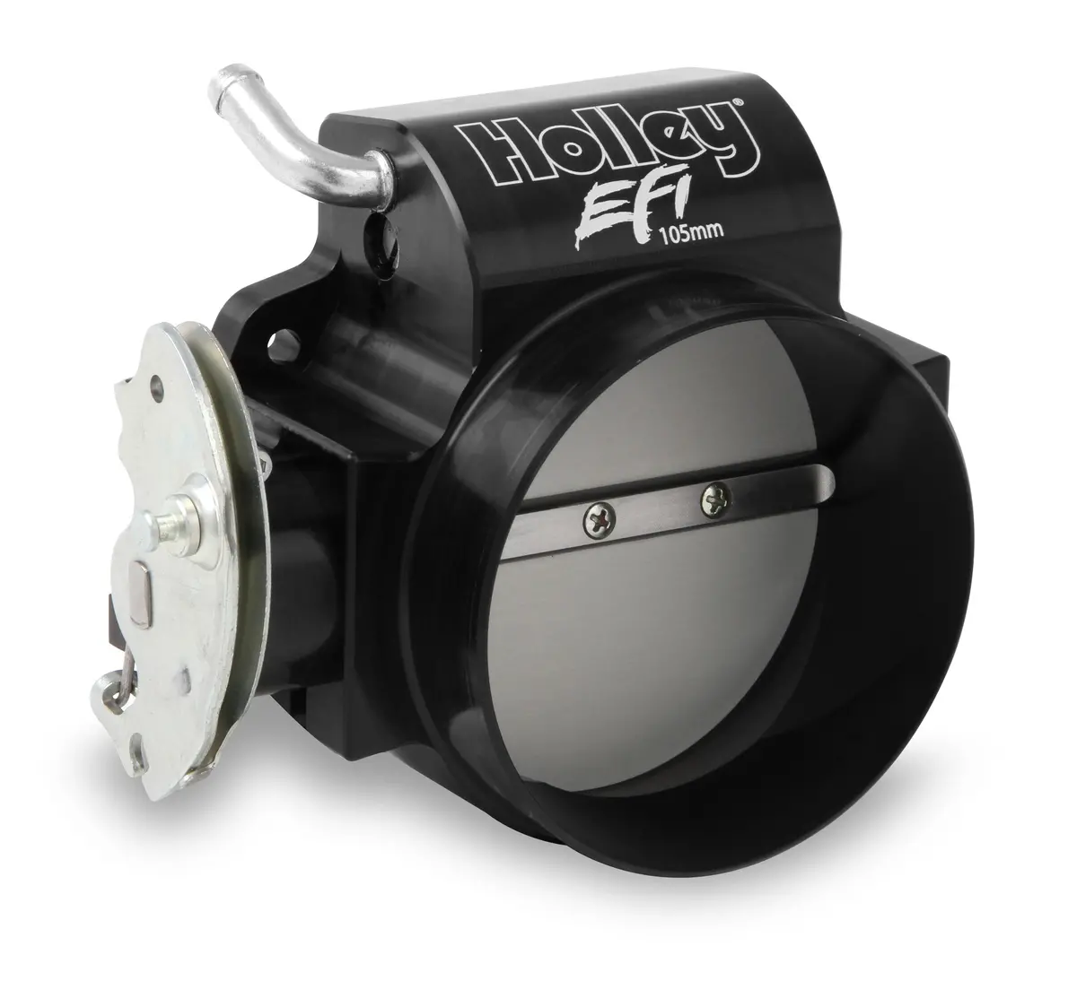 Holley 112-581 Gm Ls Efi Throttle Body 105Mm With Tapered Bore 1