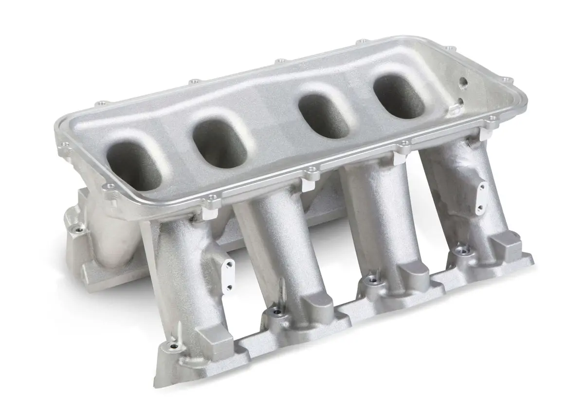 Holley 300-226 Hi Ram Itake Base - Carb Ls1/Ls2/Ls6 1