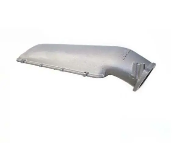 Holley 300-245 Plenum Top  Hi-Ram 95Mm 1