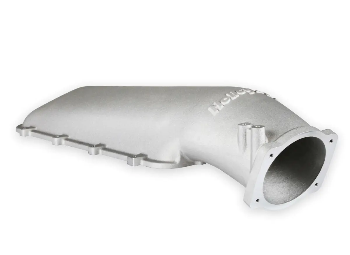 Holley 300-246 Plenum Top - Hi-Ram 105Mm 1