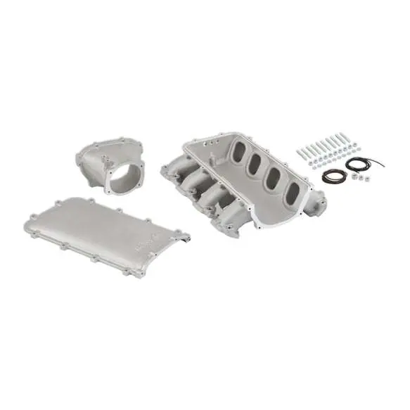 Gm Genv Lt Ultra Lo-Ram Intake Manifold Kit 1