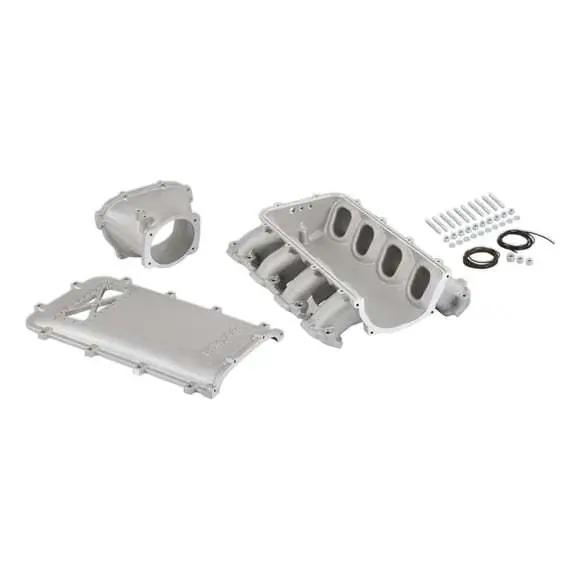 Gm Genv Lt Ultra Lo-Ram Intake Manifold Kit 1