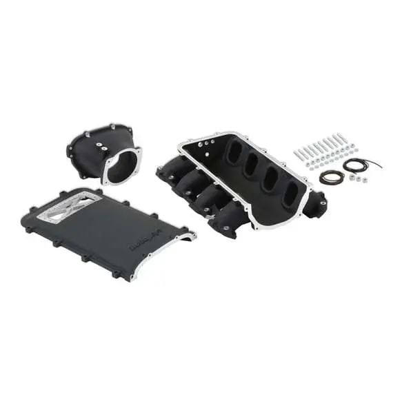 Gm Genv Lt Ultra Lo-Ram Intake Manifold Kit 1