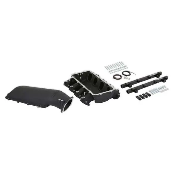 Gm Genv Lt Lo-Ram Intake Manifold Kit 1