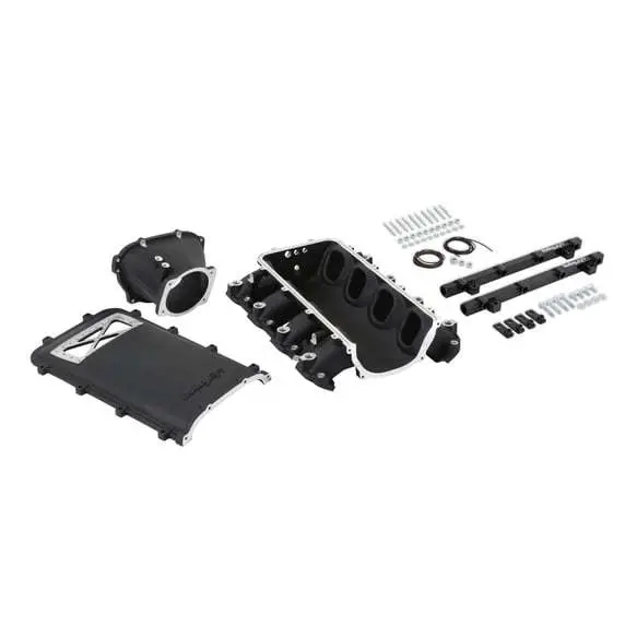 Gm Genv Lt Ultra Lo-Ram Intake Manifold Kit 1
