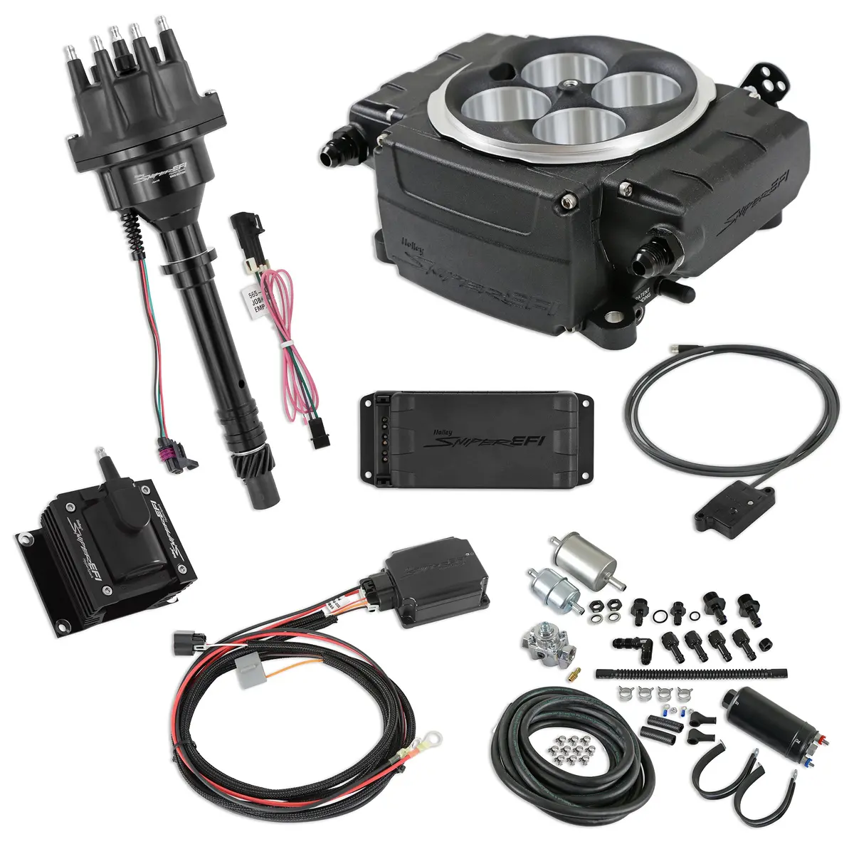 Sniper 2 Efi Bundle Kit Sbc Black 1