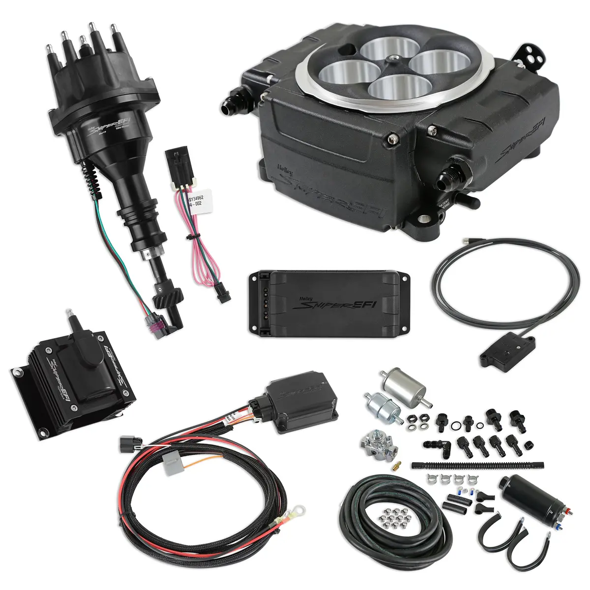 Sniper 2 Efi Bundle Kit Sbf Black 1