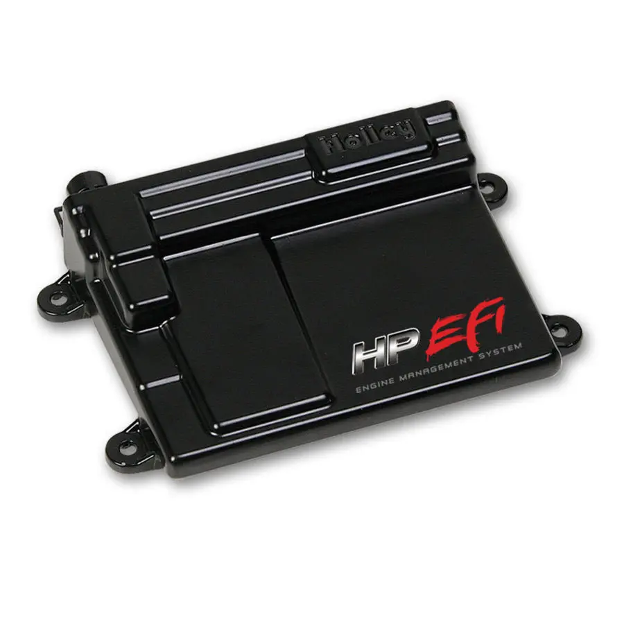 Holley 554-113 Hp Series Efi Ecu Only 1