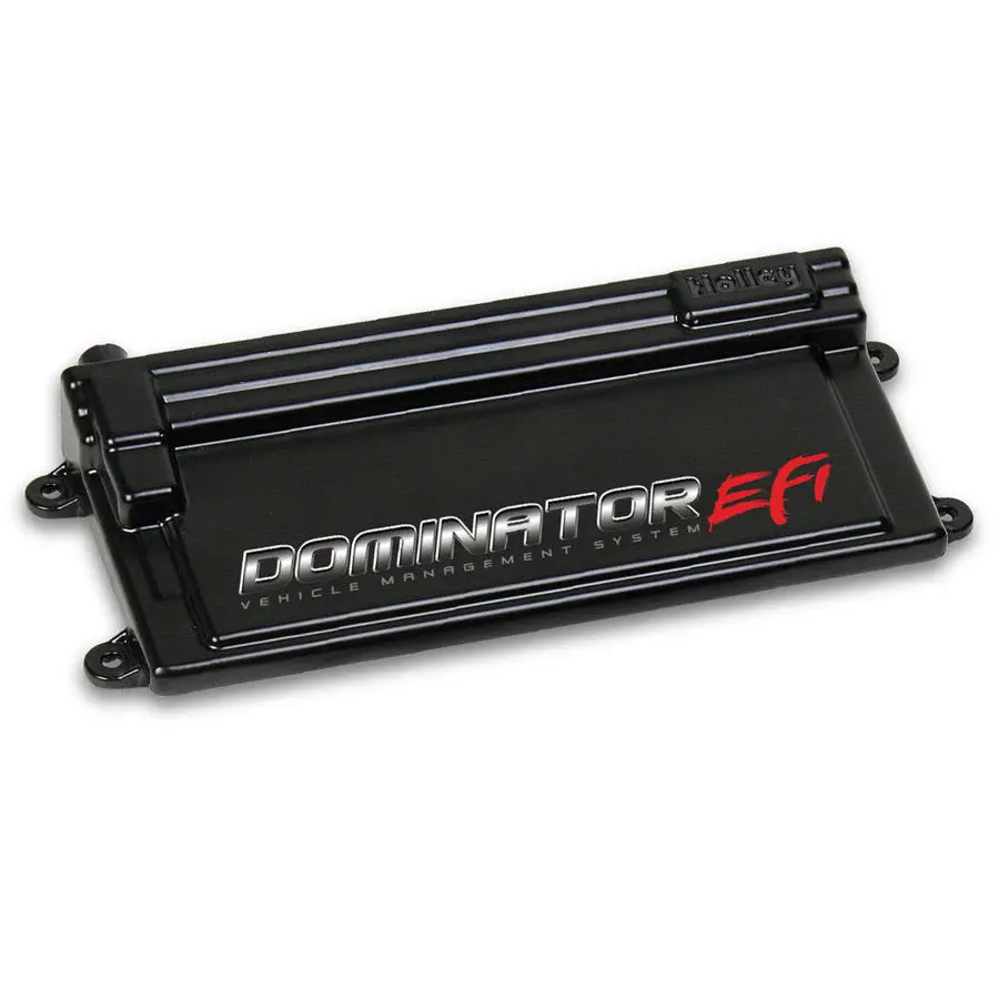 Holley 554-114 Ecu Only Dominator 1
