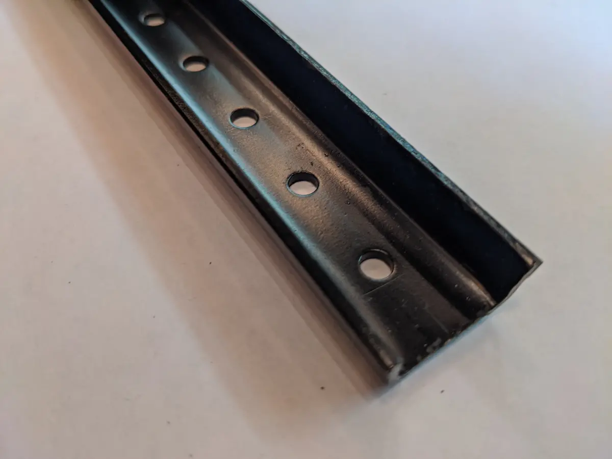 Arctic Cat 0102-093 Bracket 1