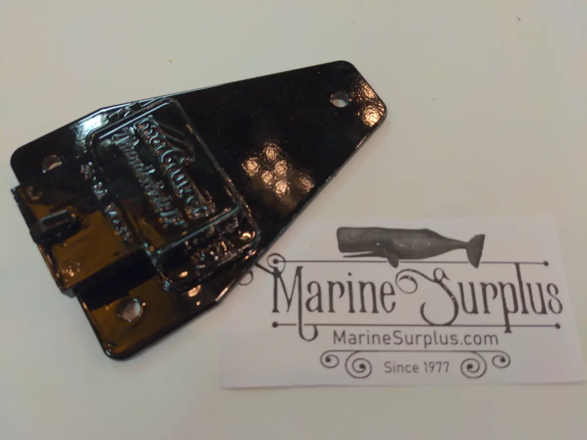 Genuine Oem Mercury Marine Quicksilver 15247T01 Ignition Module 1