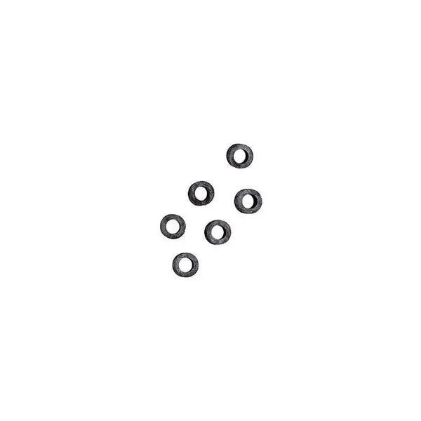 Gaskets For 3/8" Charging 1