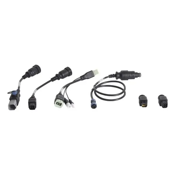 Jet Ski Cable Set W/O Yamaha Cable 1