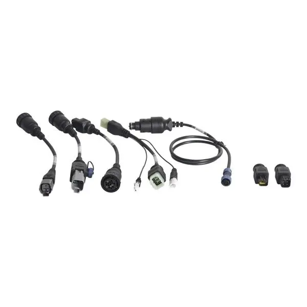 Jet Ski Cable Set With Yamaha Cable 1