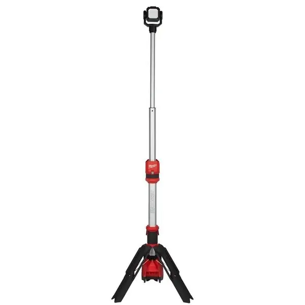 M12 Rocket Dual Power Tower Light 1