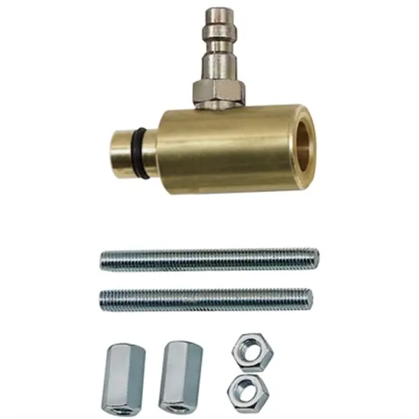11Mm Fuel Rail Pressure Test Adapter 1
