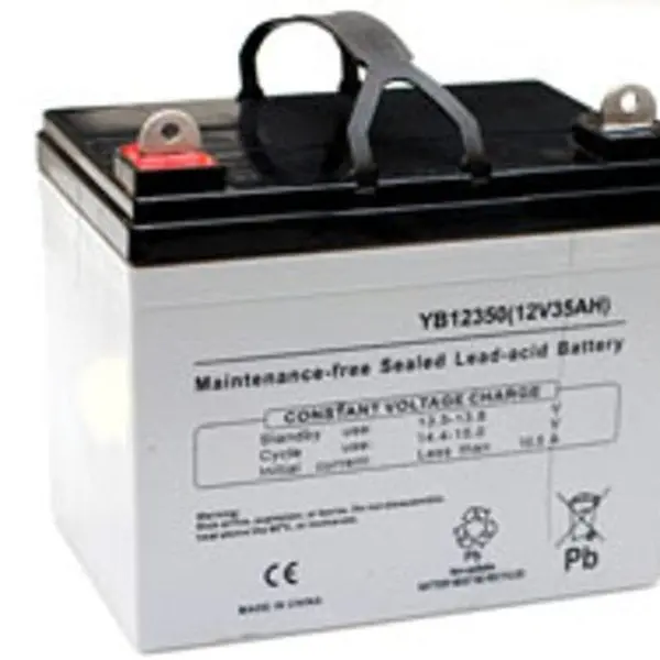 Replacement For Lincoln Electric Weldanpower 150 Electric Arc Welder Generator Battery 1