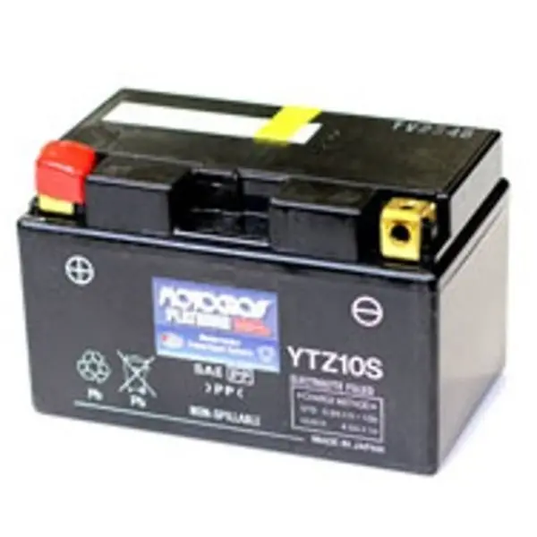 Replacement For Ktm 1500Cc 1500Cc Wave Runner / Jet Ski Battery 1