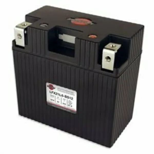 Replacement For Yamaha,  Wave Runner Year 2007 Battery 1