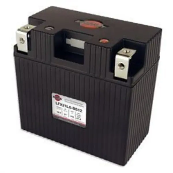 Replacement For Yamaha,  Wave Runner Year 1990 Battery 1