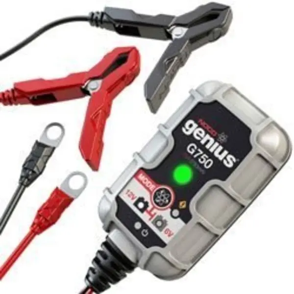 Replacement For Suzuki Jl650 Sc Cc Wave Runner  Jet Ski  Charger 1