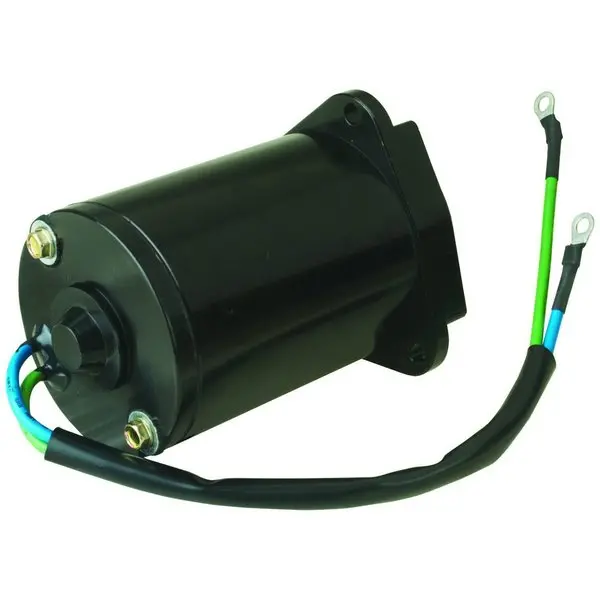 Replacement For Volvo 4.3L Engine Year 2006 Motor 1