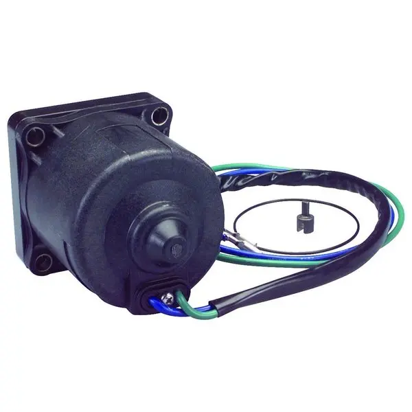 Replacement For Evinrude 200 H.P. Year 1996 Motor 1