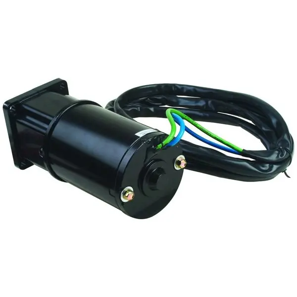 Replacement For Mariner 85 H.P. Year 1991 Motor 1