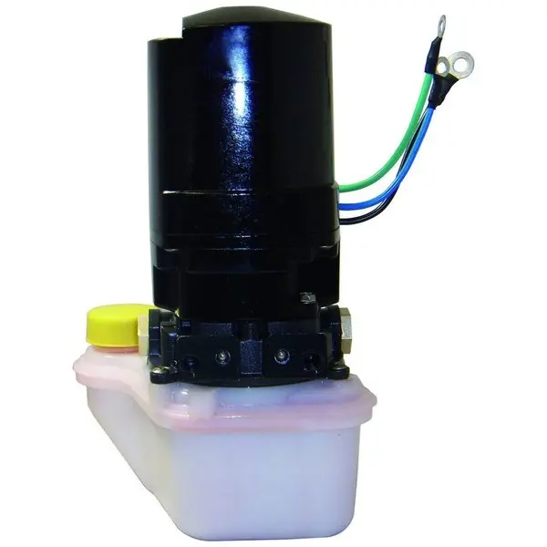 Replacement For Mercury 200 H.P. Year 1984 Motor 1