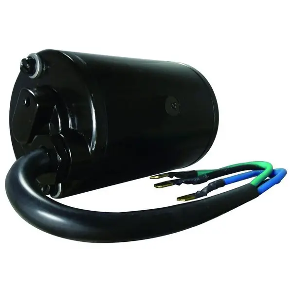 Replacement For Volvo Aqd32a Year 1969 Motor 1