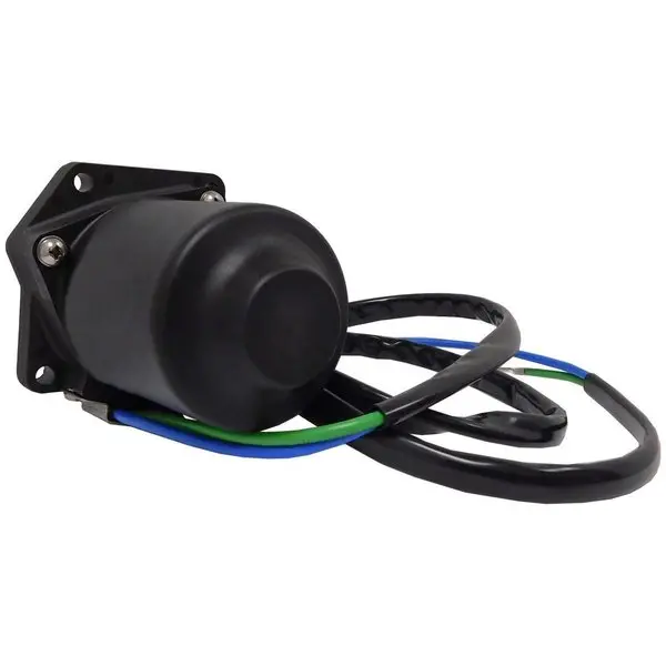 Replacement For Yamaha F90tlr Year 2007 90Hp,  4-Stroke Motor 1