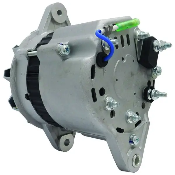 Replacement For Yanmar Gmf Year 1987 Yanmar Diesel Alternator 1