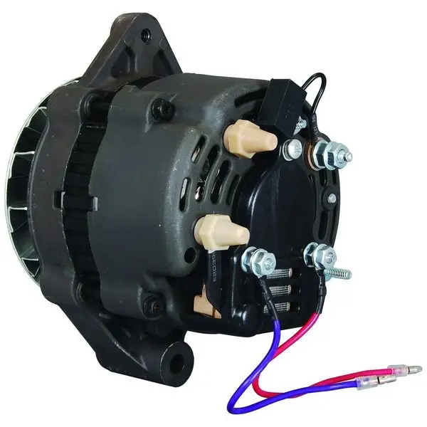 Replacement For Rex Various Models Engine - Marine Year All Models Alternator 1