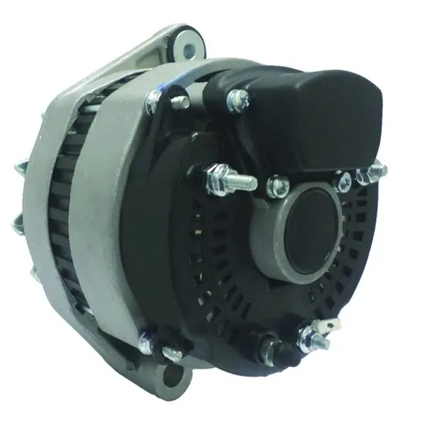 Replacement For Volvo Aqd70c Year 1977 6Cyl Diesel Alternator 1